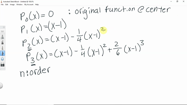 Taylor Series | Calculus 2 / BC | Numerade