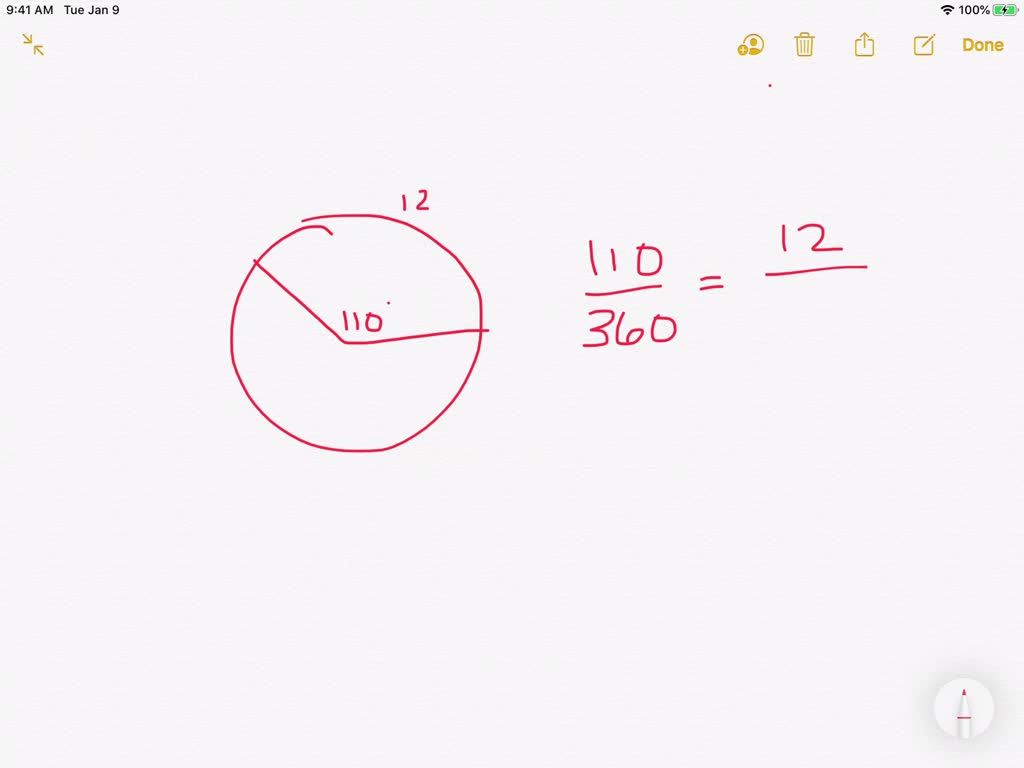 Arc Length 