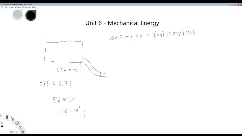 Mechanical Energy - Intro | Numerade