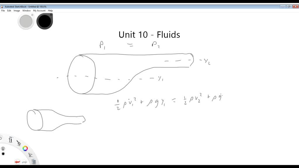 Fluids intro Numerade