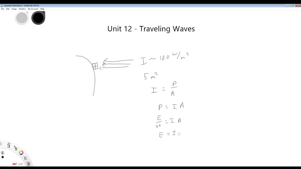 Spherical waves - overview | Numerade
