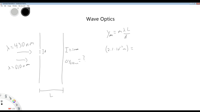 Wave Optics Physics Numerade