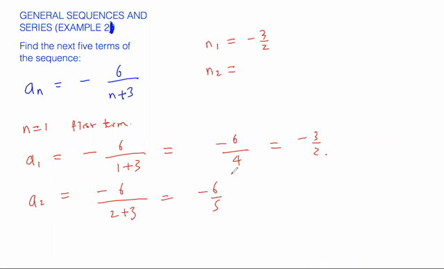 Sequences And Series Pre Calc