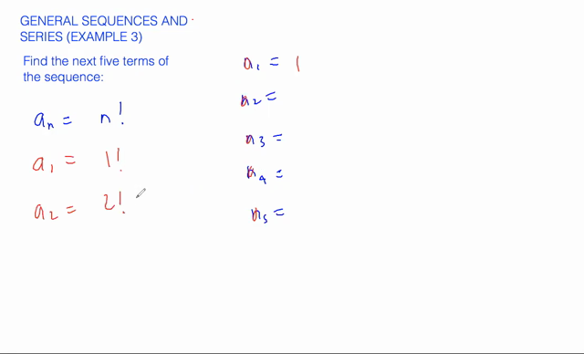 Sequences And Series Pre Calc