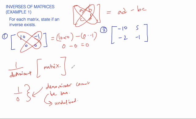 Matrices | Precalculus | Numerade