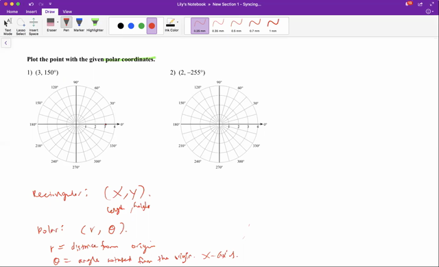 Polar Coordinates | Precalculus | Numerade