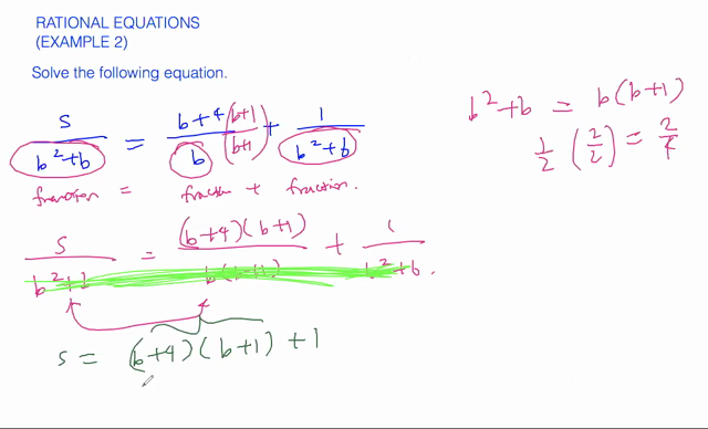 Rational Numbers Lectures for Precalculus Course Lecture with Step-by ...