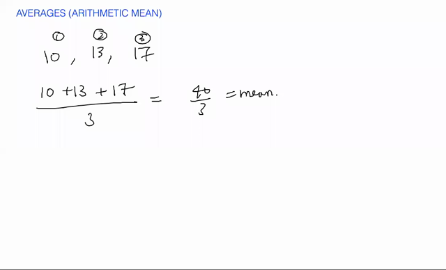 SAT Math - Probability and Statistics Lectures for SAT Course Lecture ...