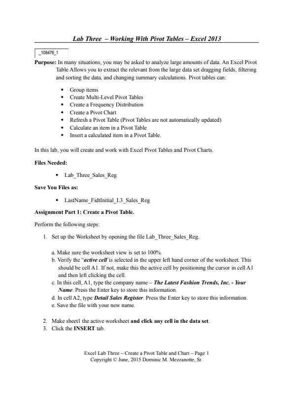 SOLVED The Megamart corporation has collected data on Barbecue (BBQ