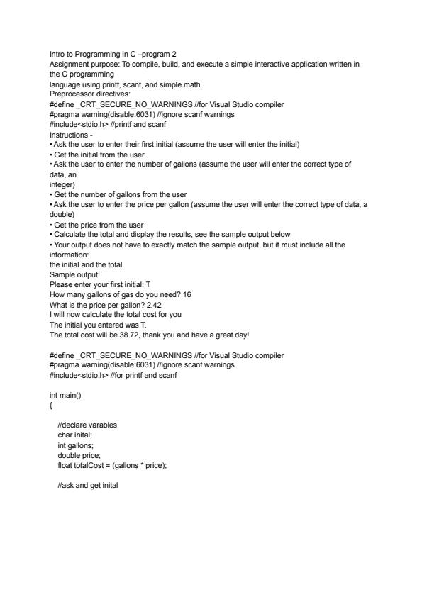 Using C++, sites like Zillow get input about house prices from a ...