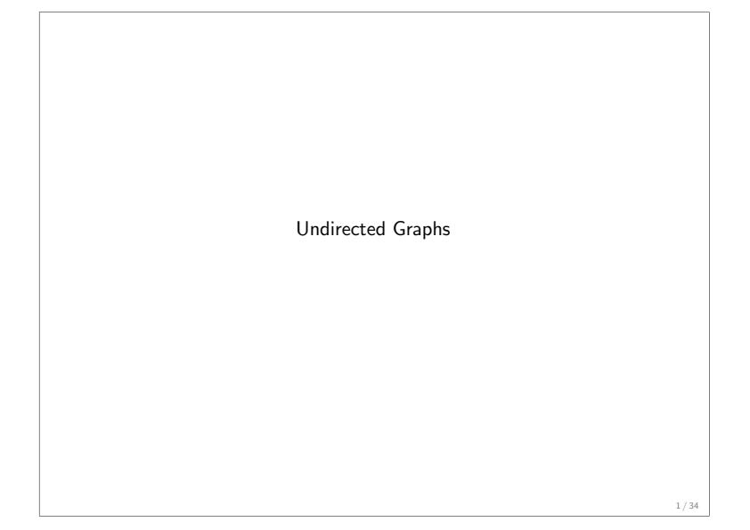 Solved Question 2 Construct All The Isomorphism Types Of R Regular Graphs For Total Nodes N