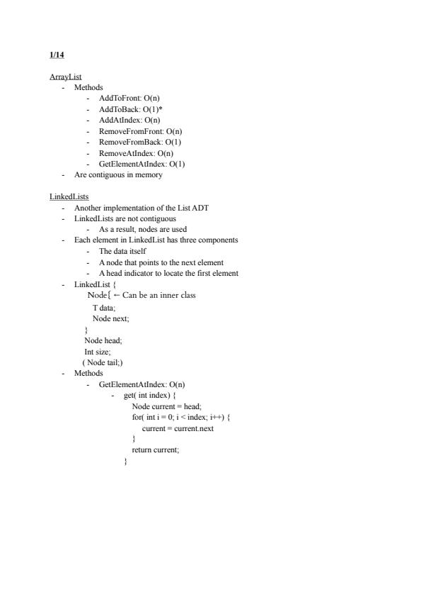 DATA STRUCTURE Assignment 4 – Singly Linked List Problem 1. Write a ...