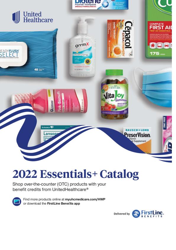 Note Cover for MA%20Firstline%20Member%20OTC%20catalog%20%20Ess%20catalogonline%20only
