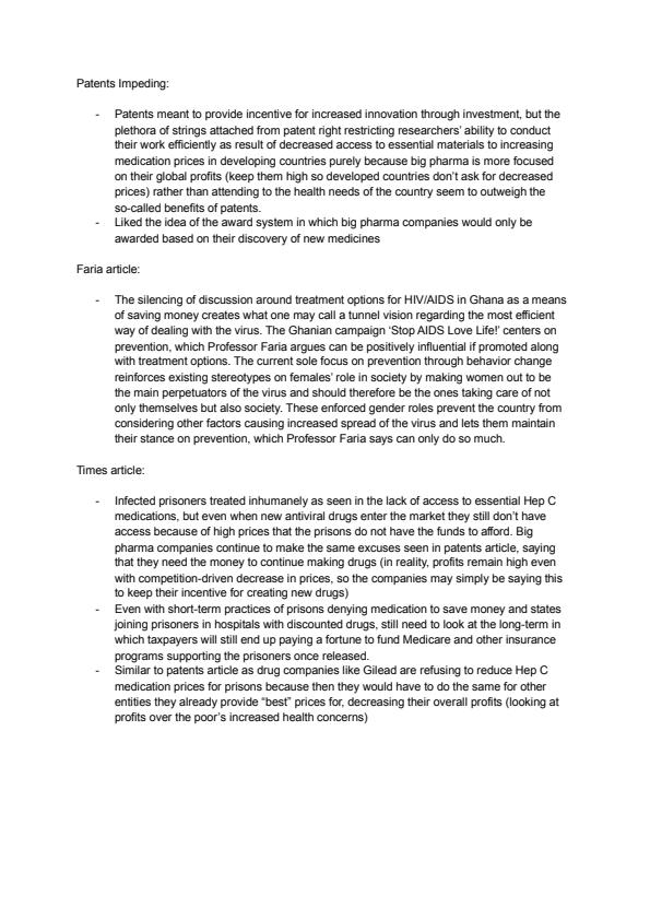 Note Cover for Week 5 Reading notes
