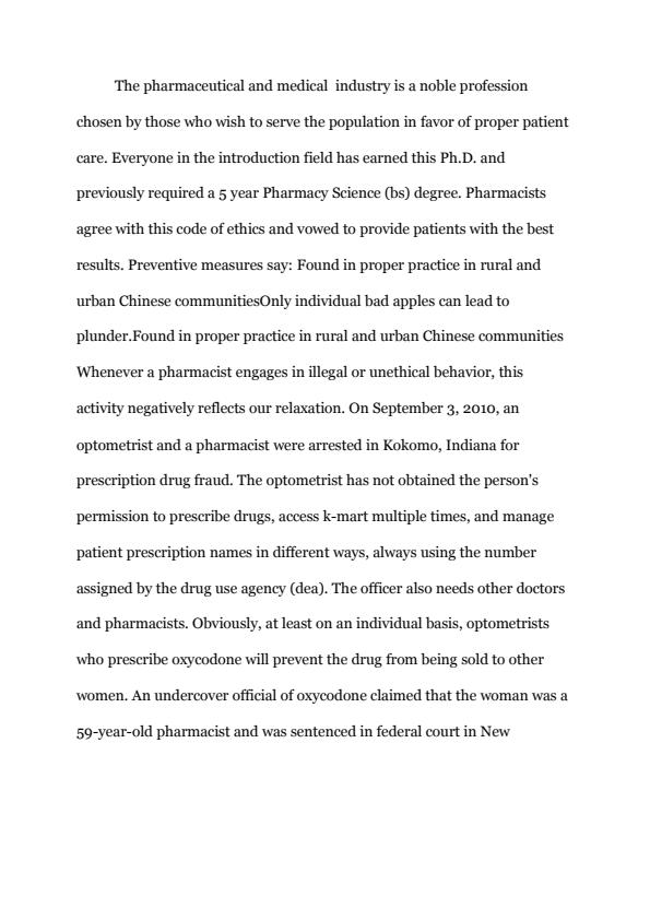 Note Cover for Untitled document - Ethics when considering first/second line treatment
