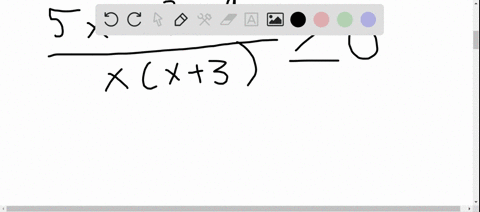 solve-the-inequality-indicated-using-a-number-line-and-the-behavior-of-the-graph-at-each-zero-wri-32