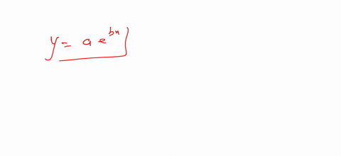 determine-whether-the-statement-is-true-or-false-justify-your-answer-the-exponential-model-ya-eb-x-r
