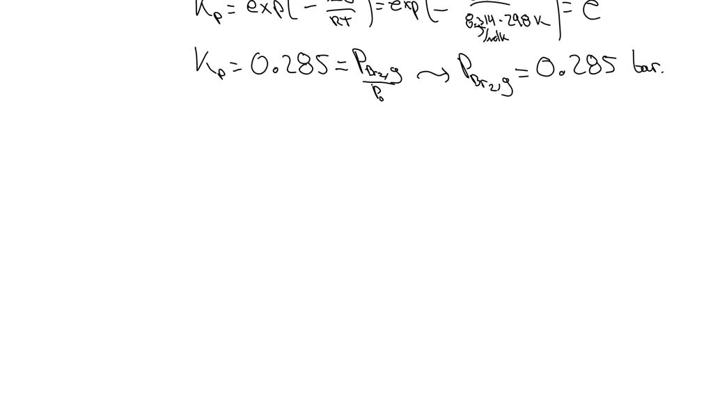 SOLVEDUse the thermodynamic data in Appendix 3 to determine the normal
