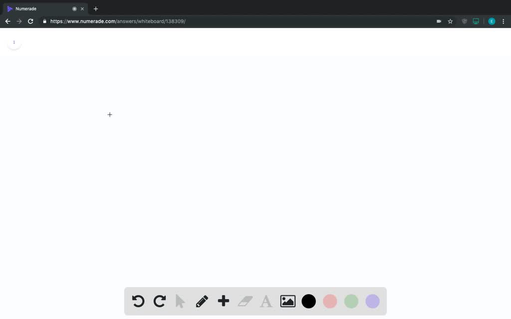 SOLVED:Fill in the blanks to complete the table.