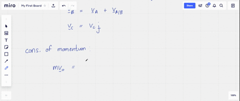 three-spheres-each-with-a-mass-of-m-can-slide-freely-on-a-frictionless-horizontal-surface-spheres-a-