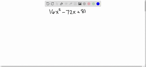 factor-16-x2-72-x81