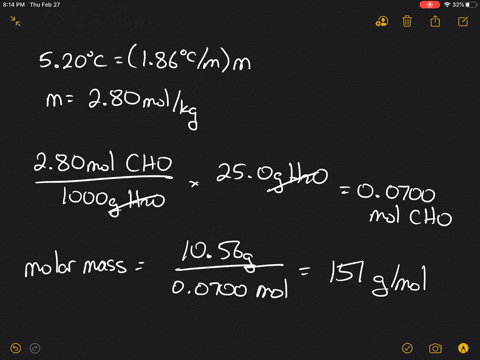 an-unknown-compound-contains-only-carbon-hydrogen-and-oxygen-combustion-analysis-of-the-compound-giv