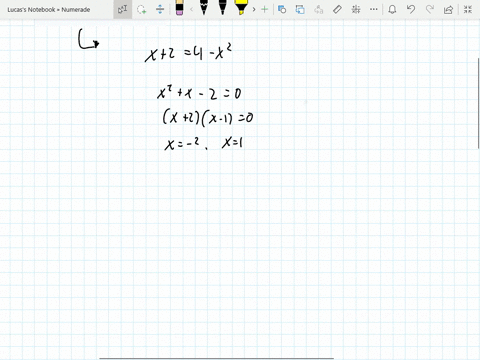 use-an-iterated-integral-to-find-the-area-of-the-region-bounded-by-the-graphs-of-the-equations-y4-x2
