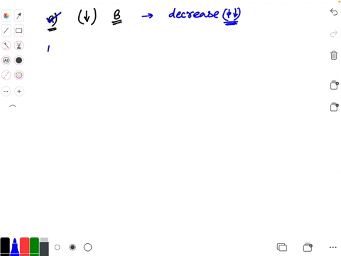 which-of-the-following-will-induce-a-current-in-a-loop-of-wire-in-a-uniform-magnetic-field-a-decreas