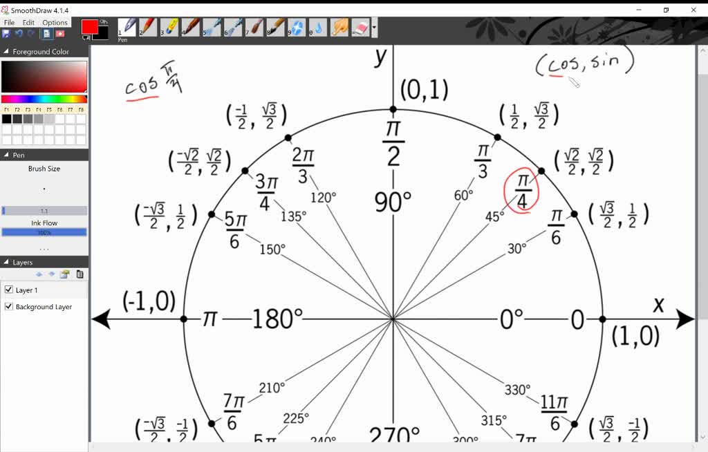 ⏩SOLVED:Match the trigonometric function values. a. (1)/(2) b. … | Numerade