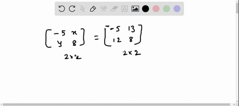 find-x-and-y-or-x-y-and-z-leftbeginarrayrr-5-x-y-8endarrayrightleftbeginarraycc-5-13-12-8-endarrayri
