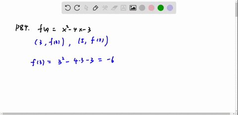 if-fxx2-4-x-3-find-an-equation-of-the-secant-line-containing-the-points-3-f3-and-5-f5-2