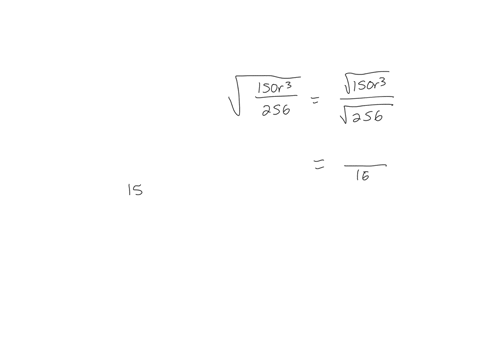 use-the-quotient-property-to-simplify-square-roots-sqrtfrac150-r3256