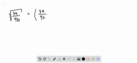 in-38-57-write-each-radical-expression-as-a-power-with-positive-exponents-and-express-the-answer--14