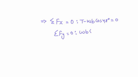 a-wrecking-ball-weight-4800-n-is-supported-by-a-boom-which-may-be-assumed-to-be-uniform-and-has-a-we