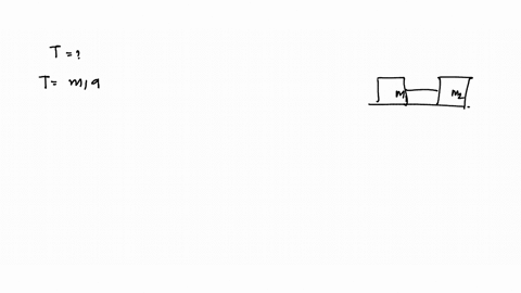 find-the-acceleration-of-the-blocks-in-fig-3-26-if-friction-forces-are-negligible-what-is-the-tensio