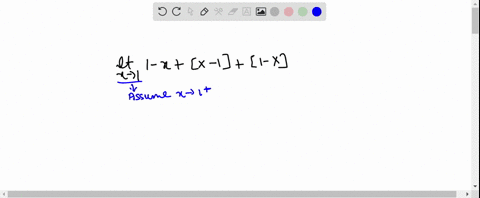 lim-_x-rightarrow-1-1-xx-11-x