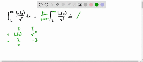 determine-whether-each-integral-is-convergent-or-divergent-evaluate-those-that-are-convergent-int-51