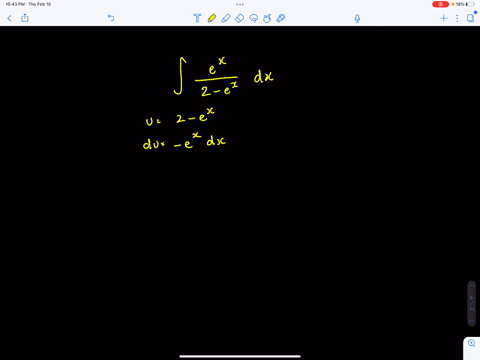 solve-each-of-the-integrals-in-exercises-some-integrals-require-substitution-and-some-do-not-int--10