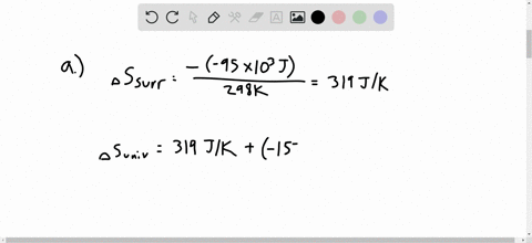 given-the-values-of-delta-h_mathrmran-delta-s_mathrmran-text-and-t-text-determine-delta-s_mathrmuniv