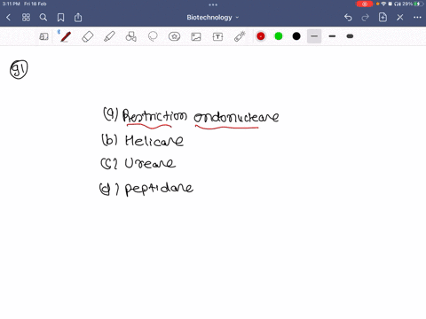 molecular-scissor-is-a-restriction-endonuclease-b-helicase-c-urease-d-peptidase