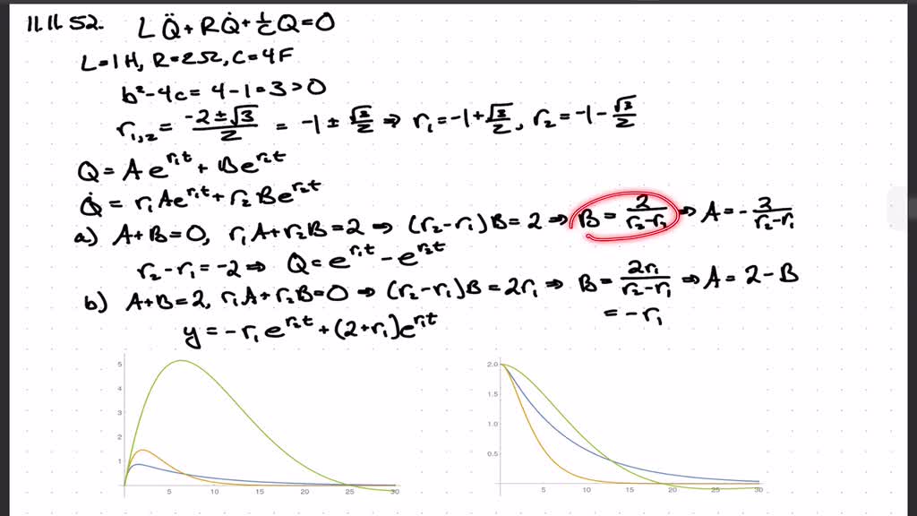 SOLVEDRecall the Coupled Oscillators Lab. The mechanical system