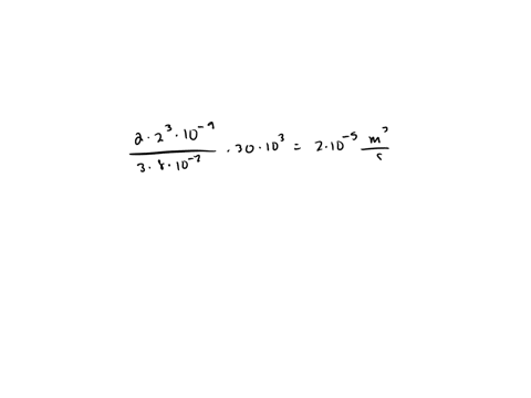 oil-sae-30-at-156circ-mathrmc-flows-steadily-between-fixed-horizontal-parallel-plates-the-pressure-2