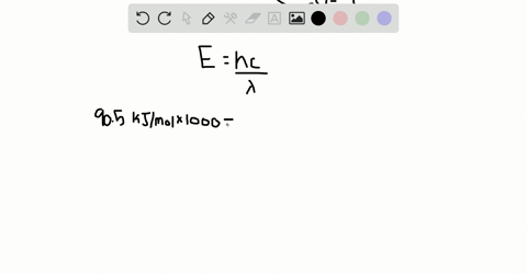 what-is-the-wavelength-in-meters-of-photons-with-the-following-energies-in-what-region-of-the-electr