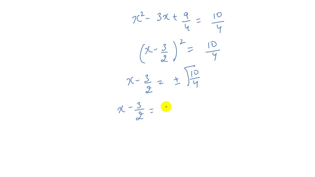 solved-write-a-perfect-square-trinomial-equation-in-which-the-linear