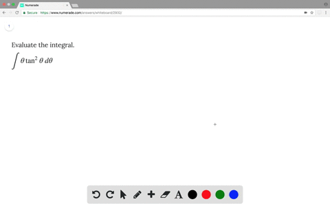 evaluate-the-integral-displaystyle-int-theta-tan2-theta-d-theta