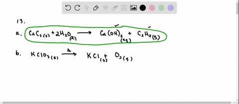 write-balanced-chemical-equations-to-correspond-to-each-of-the-following-descriptions-a-solid-calciu