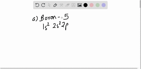 write-a-complete-electron-configuration-for-each-of-the-following-a-boron-b-sodium-c-lithium-d-mag-2