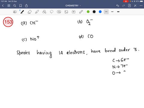 which-of-the-following-species-have-bond-order-3-a-mathrmcn-b-mathrmo_2-c-mathrmno-d-mathrmco
