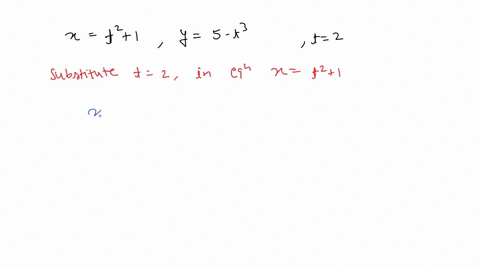 in-exercises-1-8-parametric-equations-and-a-value-for-the-parameter-t-are-given-find-the-coordinat-3