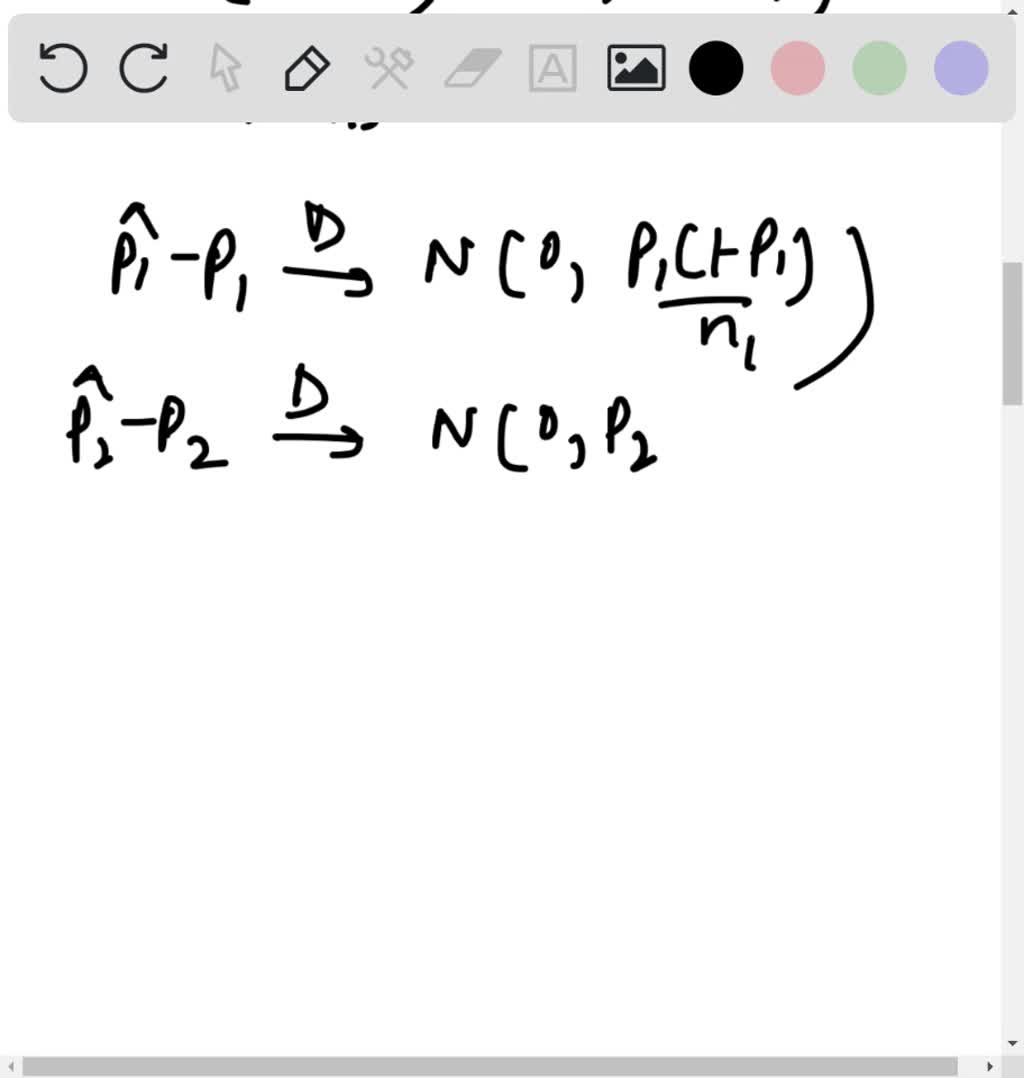 solved-data-arise-from-a-mixture-of-two-exponential-populations-one